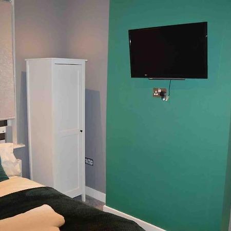 Willa Unique 4 Bed House In Derby Perfect For Contractors And Families Zewnętrze zdjęcie