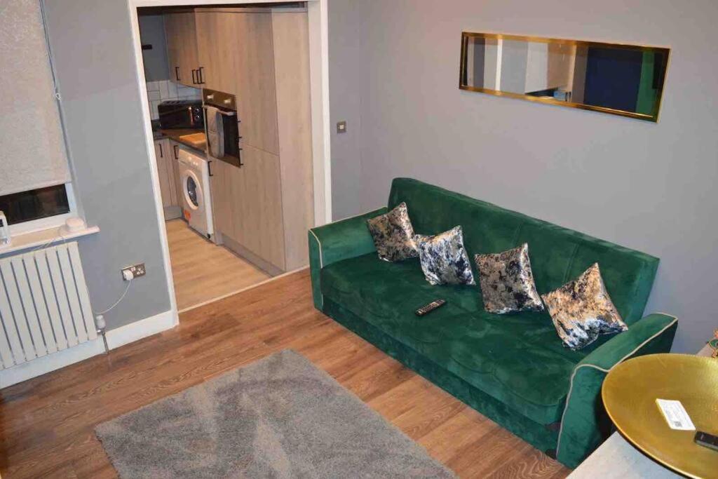 Willa Unique 4 Bed House In Derby Perfect For Contractors And Families Zewnętrze zdjęcie